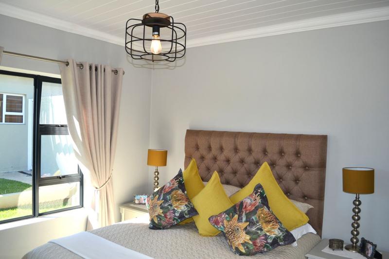 3 Bedroom Property for Sale in Le Grand Golf Estate Western Cape